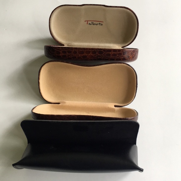 Sunglasses Cases (3) - Picture 2 of 7